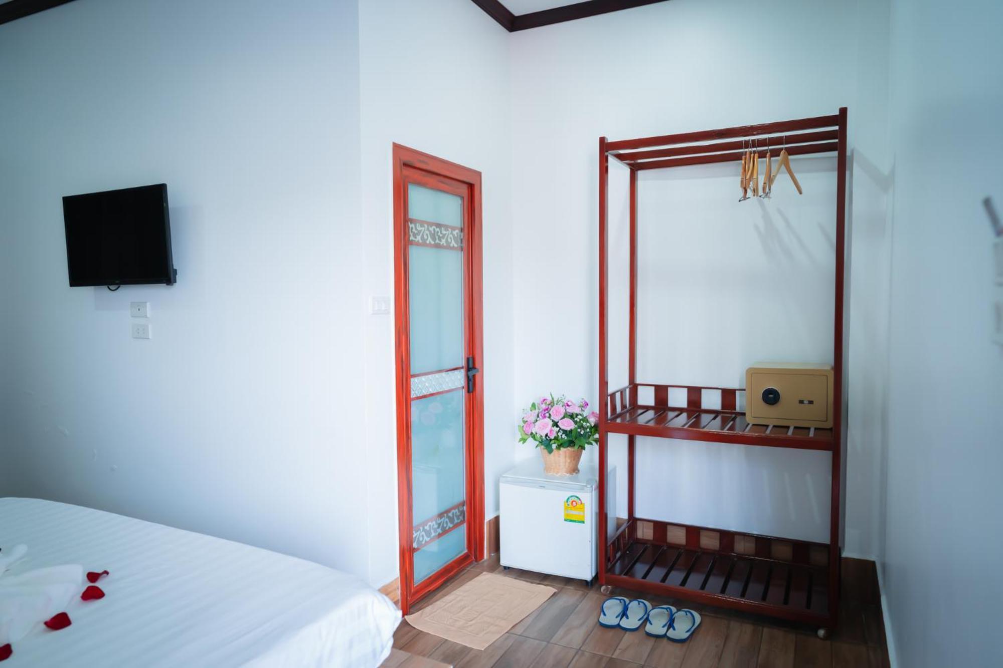 Vientiane Ruby Riverside Hotel Exterior foto